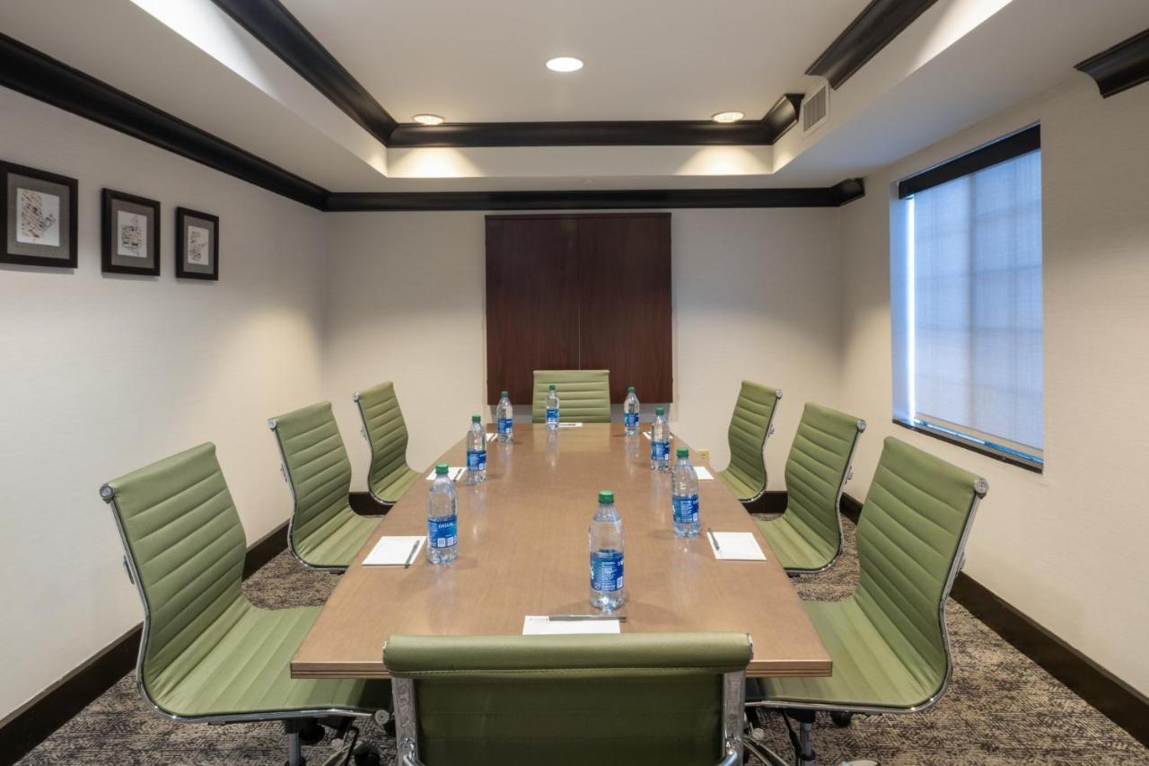 Staybridge Suites Columbus-Dublin By Ihg Exterior photo